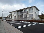 郡山駅より徒歩64分 1階 築10年1ヶ月の賃貸物件