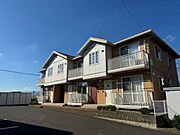 郡山駅より徒歩65分 1階 築18年9ヶ月の賃貸物件