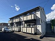 郡山駅よりバス22分 徒歩5分 1階 築25年3ヶ月の賃貸物件