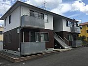 アムールA 2階 築21年6ヶ月の賃貸物件