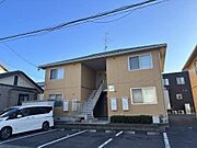 郡山駅より徒歩70分 2階 築20年2ヶ月の賃貸物件