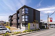グランドメゾン新屋敷の賃貸物件