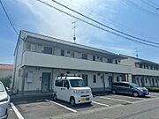 ディアス若葉 B 1階 築24年11ヶ月の賃貸物件