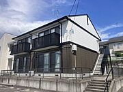 ル・グランSOUSEKI 2階 築24年5ヶ月の賃貸物件