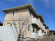 郡山駅より徒歩25分 2階 築12年1ヶ月の賃貸物件