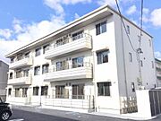 郡山駅よりバス9分 徒歩5分 1階 築9年4ヶ月の賃貸物件