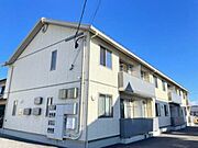 郡山駅よりバス4分 徒歩2分 2階 築11年4ヶ月の賃貸物件