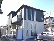 郡山駅より徒歩25分 2階 築15年4ヶ月の賃貸物件