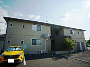クラヴィエントIIIの賃貸物件