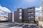 シャーメゾンステージ神明 4階 新築の賃貸物件