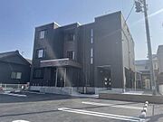 会津若松駅よりバス30分 徒歩4分 3階 築2年7ヶ月の賃貸物件