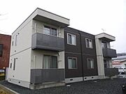 会津若松駅より徒歩50分 1階 築14年の賃貸物件