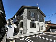 カーサラフィネ白虎 1階 築6年8ヶ月の賃貸物件