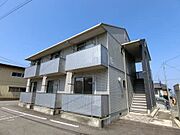 会津若松駅より徒歩27分 1階 築17年9ヶ月の賃貸物件