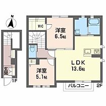 間取り：207009087134