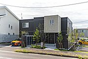 グランネストBの賃貸物件