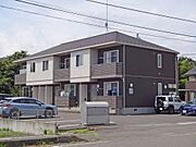 LaMaisonduRenard 1階 築13年10ヶ月の賃貸物件