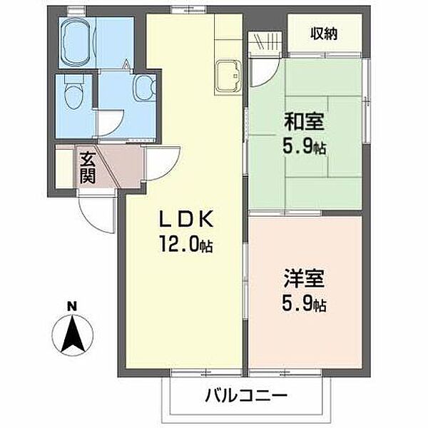 apartment 福島県白河市会津町25-13
会津町の賃貸情報を見る
物件地図