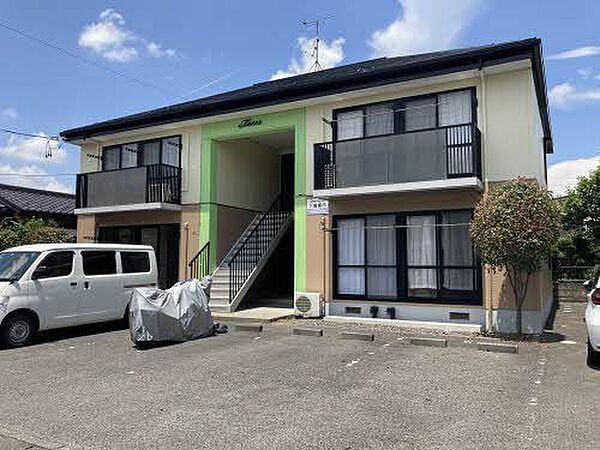 apartment 福島県白河市会津町25-13
会津町の賃貸情報を見る
物件地図