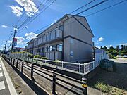 グラン・シャンテ 2階 築25年の賃貸物件