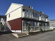 須賀川駅より徒歩22分 2階 築32年8ヶ月の賃貸物件