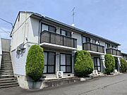 須賀川駅よりバス4分 徒歩14分 築30年11ヶ月 2階建の賃貸物件