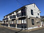 須賀川駅よりバス31分 徒歩2分 2階 築30年10ヶ月の賃貸物件