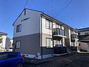 ビラ和田道Aの賃貸物件
