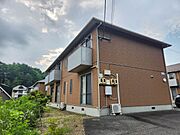 K—レガシー弐番館の賃貸物件