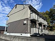 ジュネス古高山の賃貸物件