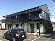 新白河駅より徒歩15分 2階 築27年11ヶ月の賃貸物件