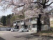 新白河駅より徒歩12分 1階 築20年の賃貸物件