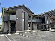 ニコレットテラスD 2階 築25年11ヶ月の賃貸物件