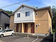 メゾンドクレールの賃貸物件