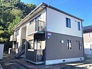 ティアラ 1階 築22年1ヶ月の賃貸物件