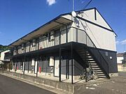 エクセル白河の賃貸物件