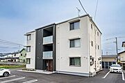 ベレオ鳴神 1階 築2年8ヶ月の賃貸物件