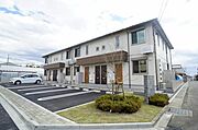 グリーンセント久留米II 2階 築3年11ヶ月の賃貸物件