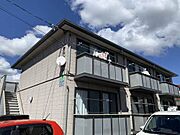 郡山駅よりバス7分 徒歩6分 1階 築22年7ヶ月の賃貸物件