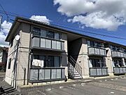 プレッセ山根A 1階 築22年7ヶ月の賃貸物件