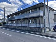 バリュージュ守秀 A 2階 築24年10ヶ月の賃貸物件