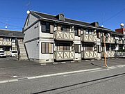 安積永盛駅より徒歩25分 1階 築31年8ヶ月の賃貸物件