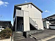 メゾンASAHI 1階 築22年7ヶ月の賃貸物件