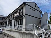 ブライトハウス七海Ａの賃貸物件