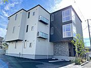 シャーメゾン麓山 2階 築3年10ヶ月の賃貸物件