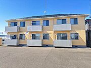 郡山駅よりバス28分 徒歩9分 1階 築20年の賃貸物件