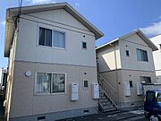 郡山駅よりバス19分 徒歩6分 1階 築17年2ヶ月の賃貸物件