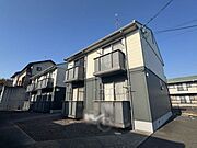 サンマリノ 1階 築22年10ヶ月の賃貸物件