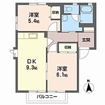 間取り：207003968996