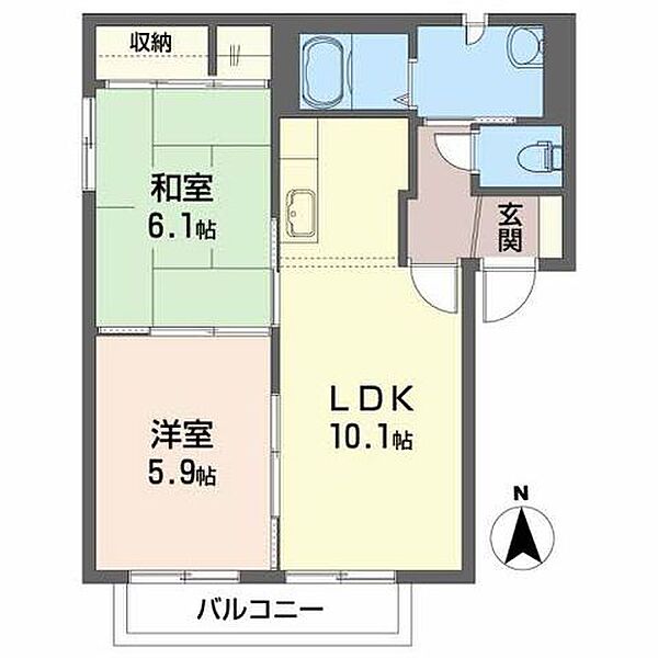apartment 福島県喜多方市字桜ガ丘２丁目24
桜ガ丘の賃貸情報を見る
物件地図